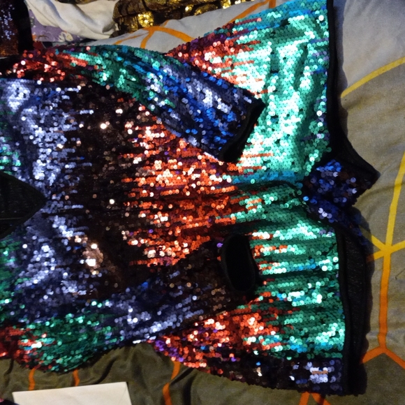 Romper - Picture 2 of 4